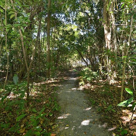 Sea La Villa Port Douglas Eksteriør bilde