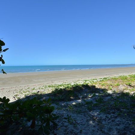 Sea La Villa Port Douglas Eksteriør bilde