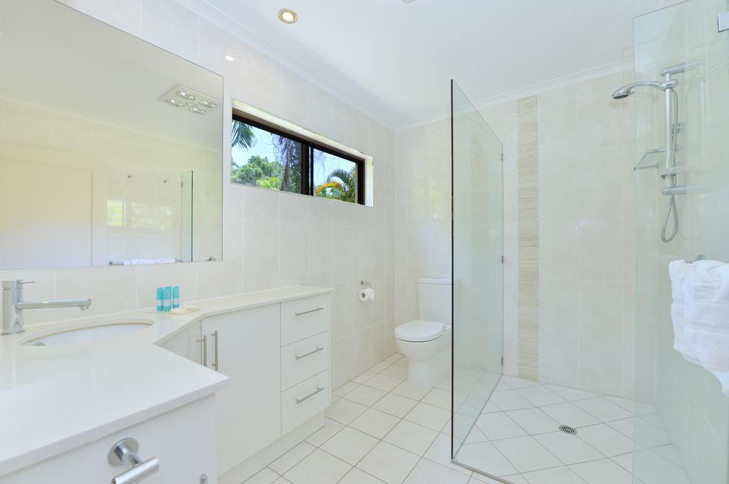 Sea La Villa Port Douglas Rom bilde