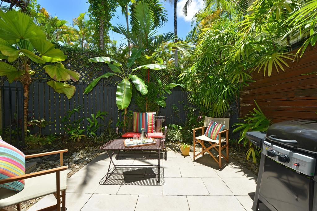 Sea La Villa Port Douglas Rom bilde