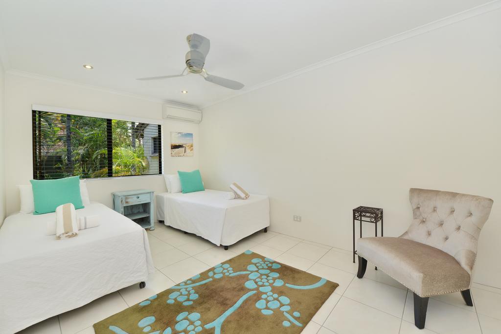 Sea La Villa Port Douglas Rom bilde