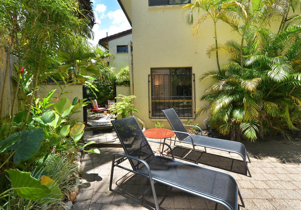 Sea La Villa Port Douglas Eksteriør bilde