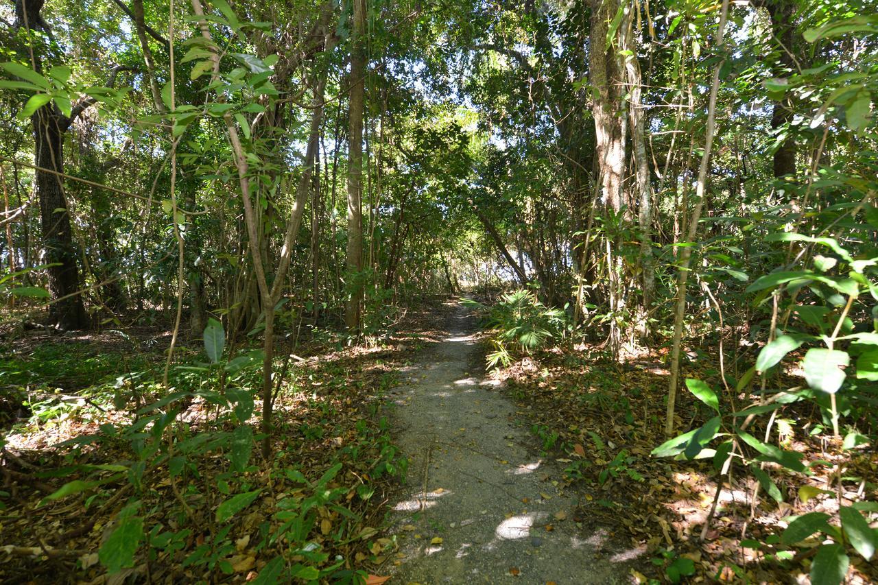 Sea La Villa Port Douglas Eksteriør bilde