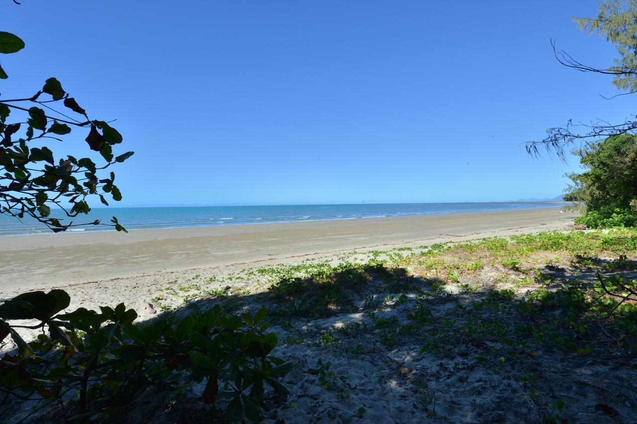 Sea La Villa Port Douglas Eksteriør bilde