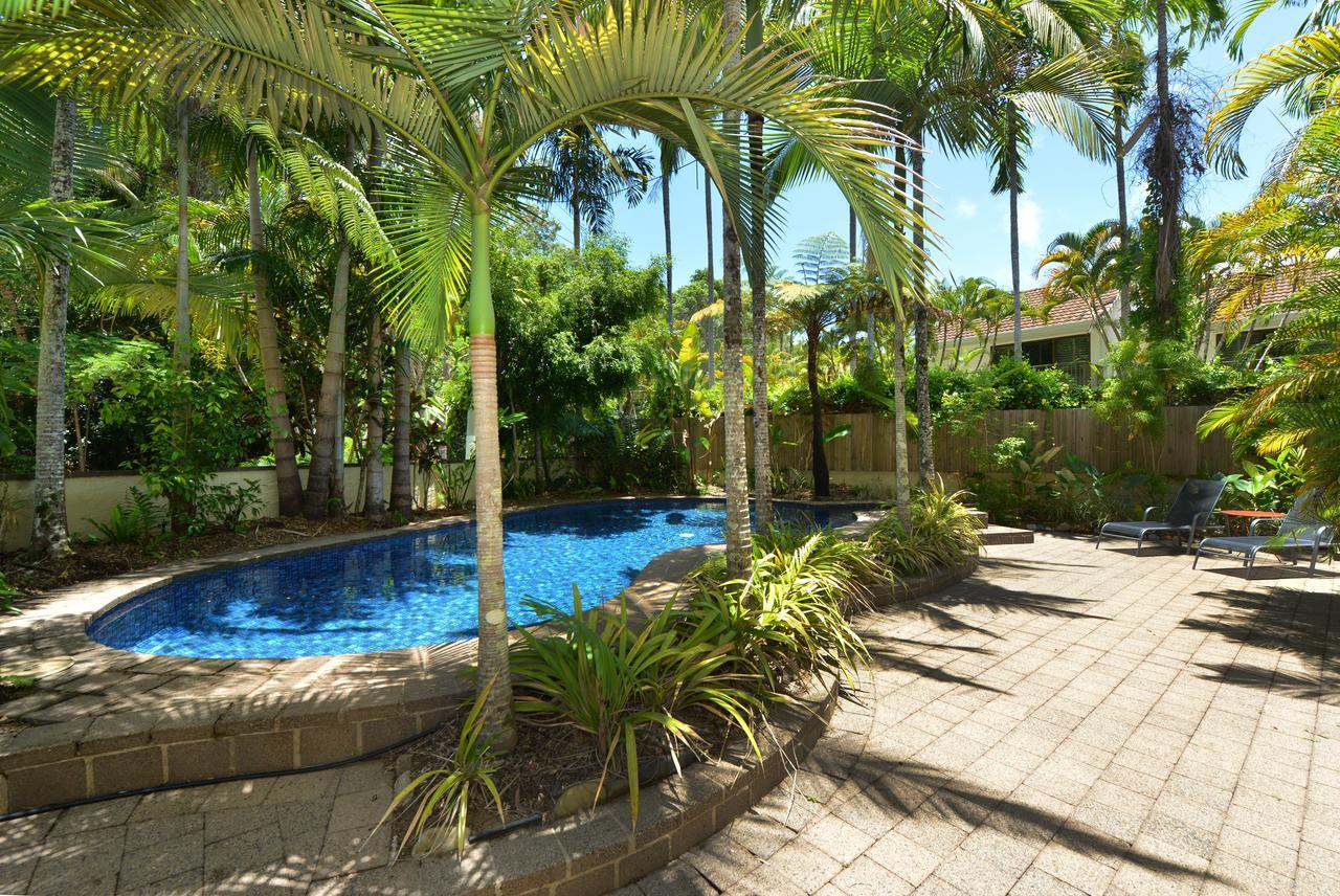 Sea La Villa Port Douglas Eksteriør bilde